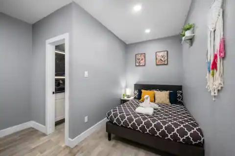 Spacious 1Br Galleria Apt With Pool & Free Park Houston Eksteriør billede