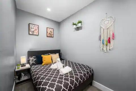 Spacious 1Br Galleria Apt With Pool & Free Park Houston Eksteriør billede